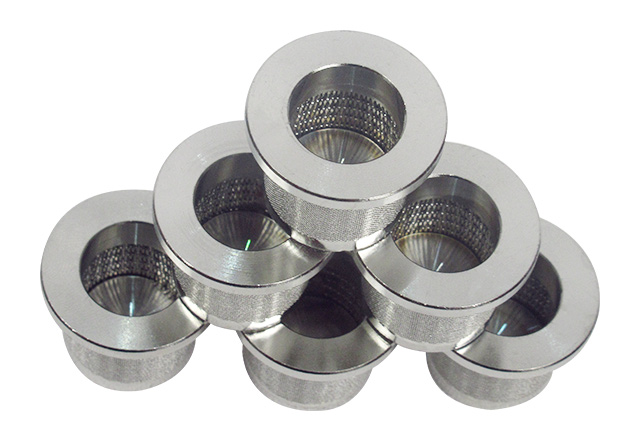 sintering filter